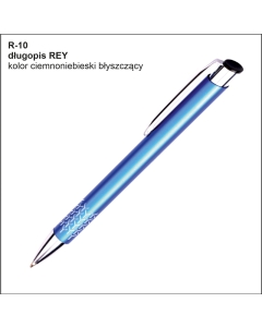 Długopis REY R-10A niebieski
