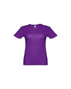 THC NICOSIA WOMEN. Damski sportowy t-shirt