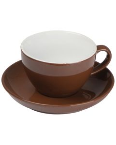 Filiżanka ceramiczna do cappuccino 220 ml