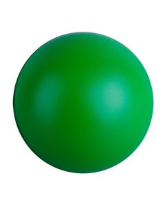 Antystres Ball, zielony