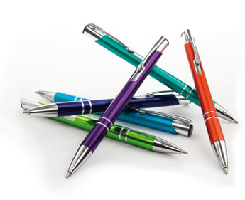 Długopisy reklamowe COSMO | Gadżety reklamowe z logo | Długopisy COSMO z LOGO | gadzetyfirmowe.eu