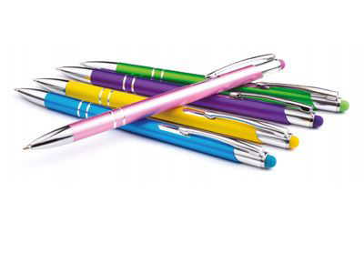Długopis BELLO | Długopisy BELLO Touch Pen z grawerem logo | Gadżety Firmowe z logo firmy | gadzetyfirmowe.eu